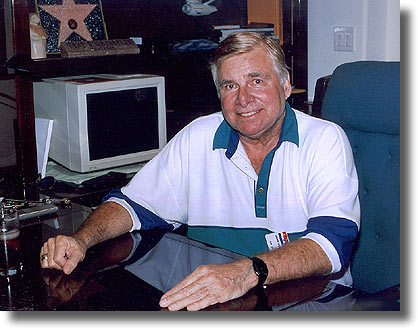 Gene Roddenberry