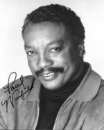 Paul Winfield