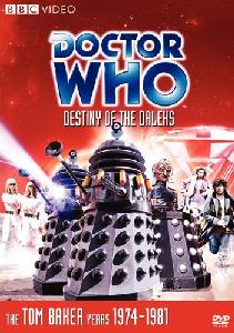 104 Destiny of the Daleks