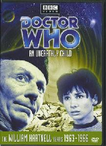1 An Unearthly Child