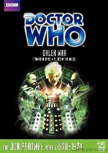 68 Planet of the Daleks