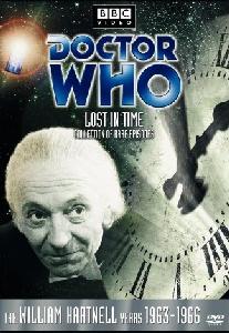Lost in Time: The First Doctor
