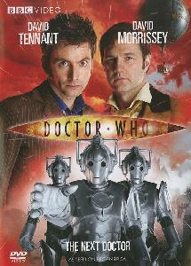 The Next Doctor, 2008