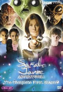 Sarah Jane Adventures series one