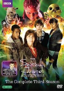 Sarah Jane Adventures series three