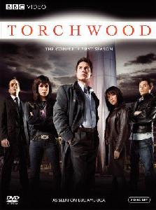 Torchwood series one