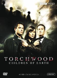 Torchwood series three: Children of Earth