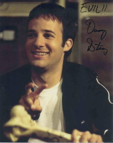 Danny Strong